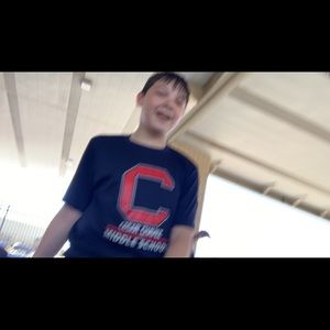 Meet your Posher, Troy